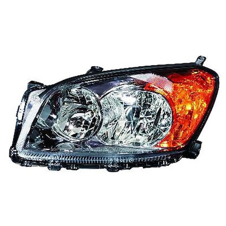Depo Lamp, 312-11B2L-ASN7 312-11B2L-ASN7